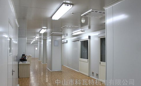 建造恒溫恒濕倉庫有什么作用