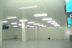 探討物流冷庫(kù)建造的關(guān)鍵問題