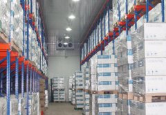 物流冷庫建造價格與什么有關(guān)