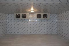 物流冷庫建造需考慮哪些問題,？