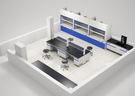 實驗室設(shè)計