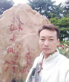 黎銘輝